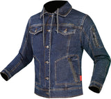 Ls2 jas oaky jacket oaky lady dark blue s