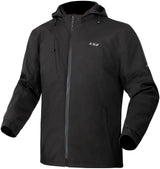 Ls2 jas bolton jacket bolton man black l