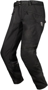 Ls2 broek douglas trousers douglas man black xl