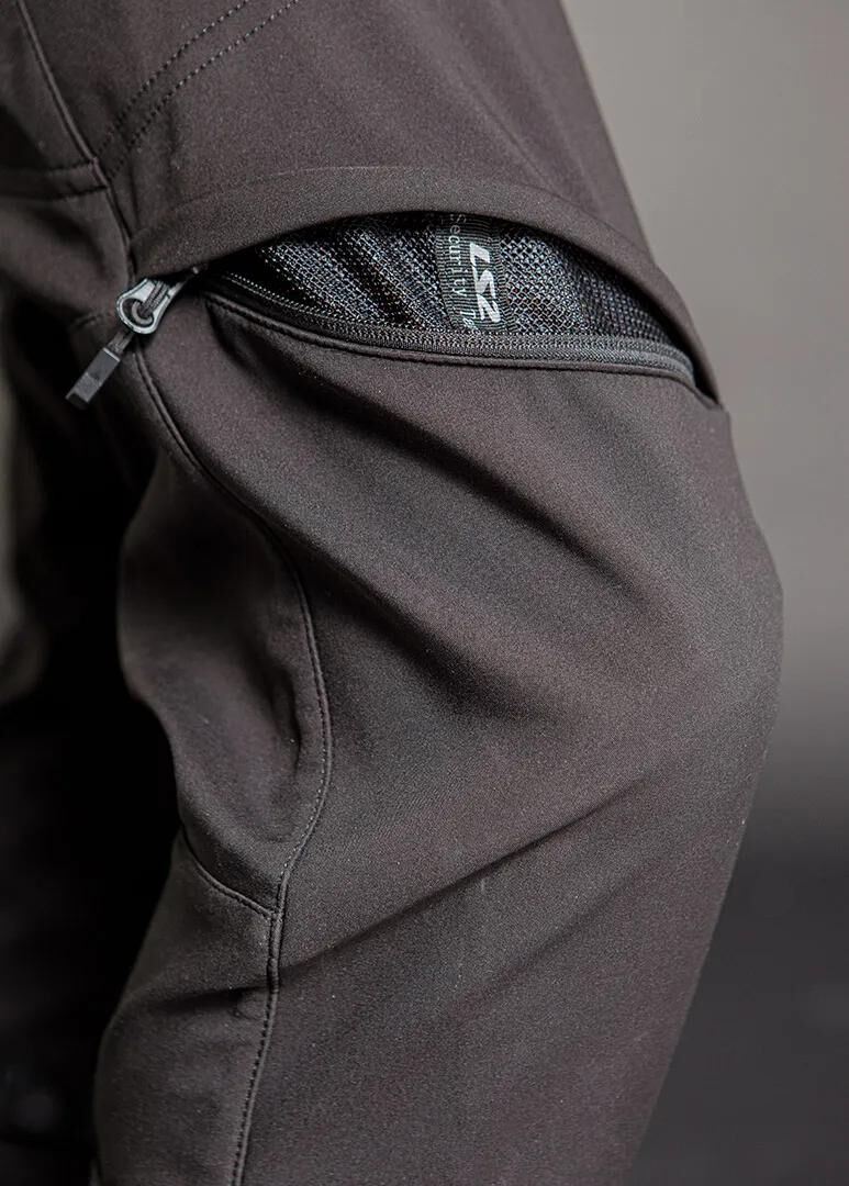 Ls2 hose douglas trousers douglas man black xxl