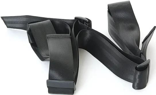 Stamatakis voetsteun systeem foot holder for child seats