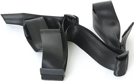 Stamatakis voetsteun systeem foot holder for child seats