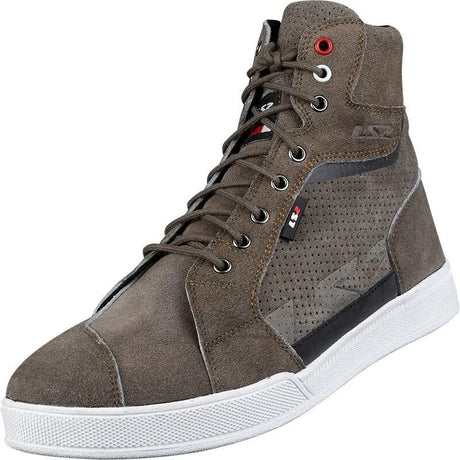 Ls2 schoen downtown man boots downtown man taupe 44