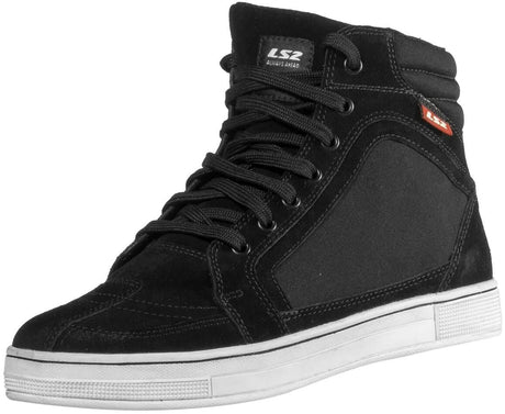 Ls2 laarzen doron man boots doron man black 41