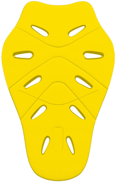 Ls2 rugprotector back protector yellow gr. m