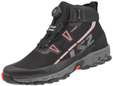 Ls2 stiefel trekker wp man boots trekker mens black wp gr. 46