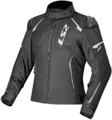 Ls2 jacke zoom lady jacket zoom ladies black gr. xl