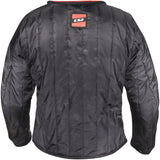 Ls2 jacke zoom lady jacket zoom ladies black gr. xl