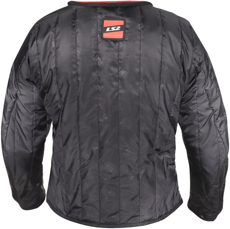 Ls2 jacke zoom lady jacket zoom ladies black gr. xl