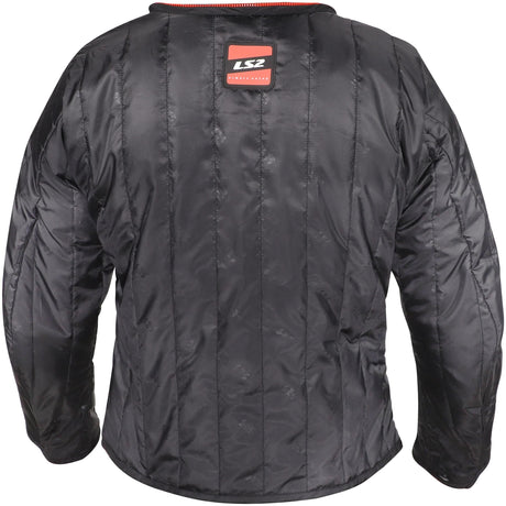 Ls2 jacke zoom man jacket zoom men black red gr. m