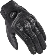 Ls2 handschuh atom man glove atom mens black gr. xxl