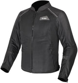 Ls2 jacke breeze man jacket breeze men black gr. xl