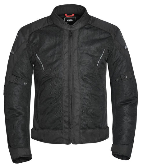 Oxford jas delta air jacket delta air 1.0 black xl