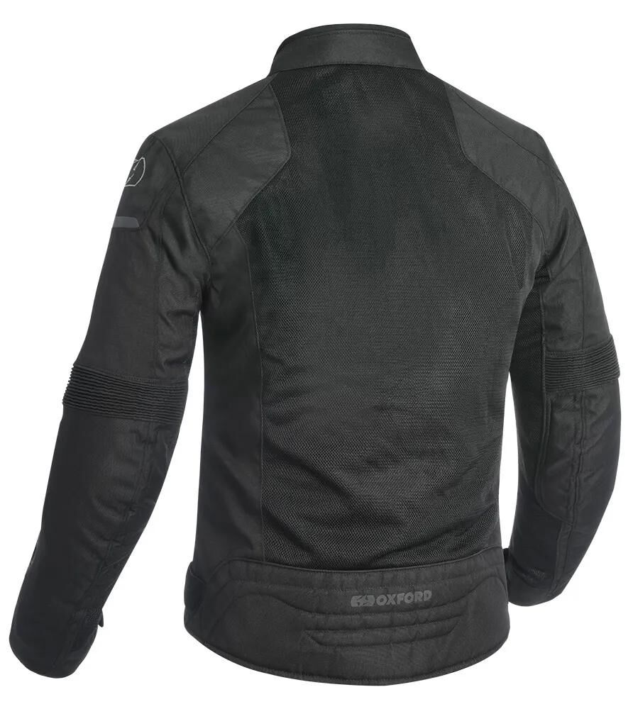 Oxford jas delta air jacket delta air 1.0 black xl