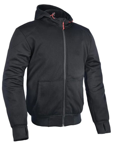 Oxford jas super hoodie 2.0 jacket super hoodi 2.0 black 3xl