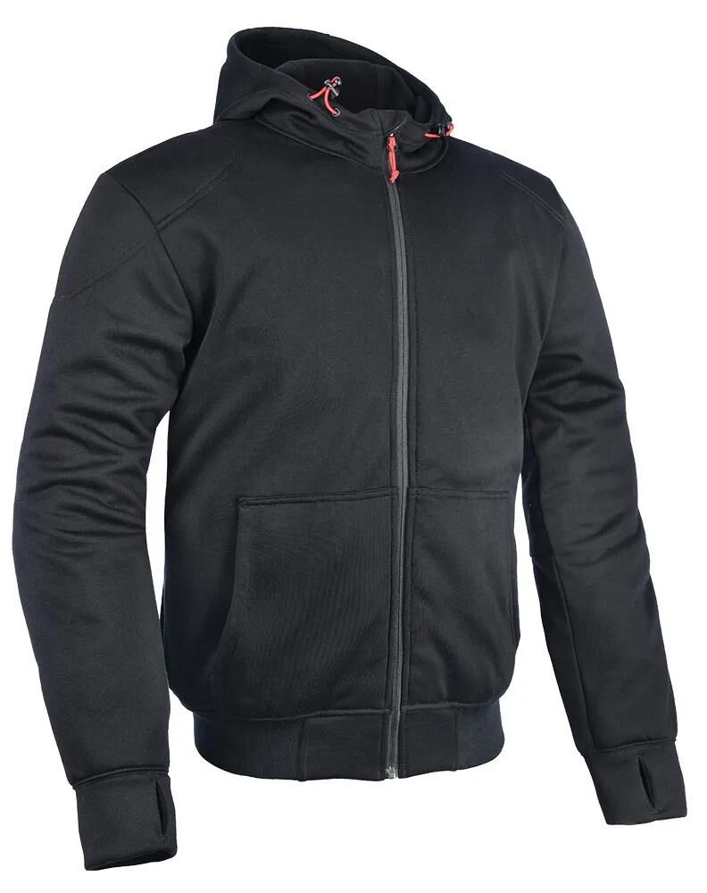 Oxford jas super hoodie 2.0 jacket super hoodi 2.0 black 5xl