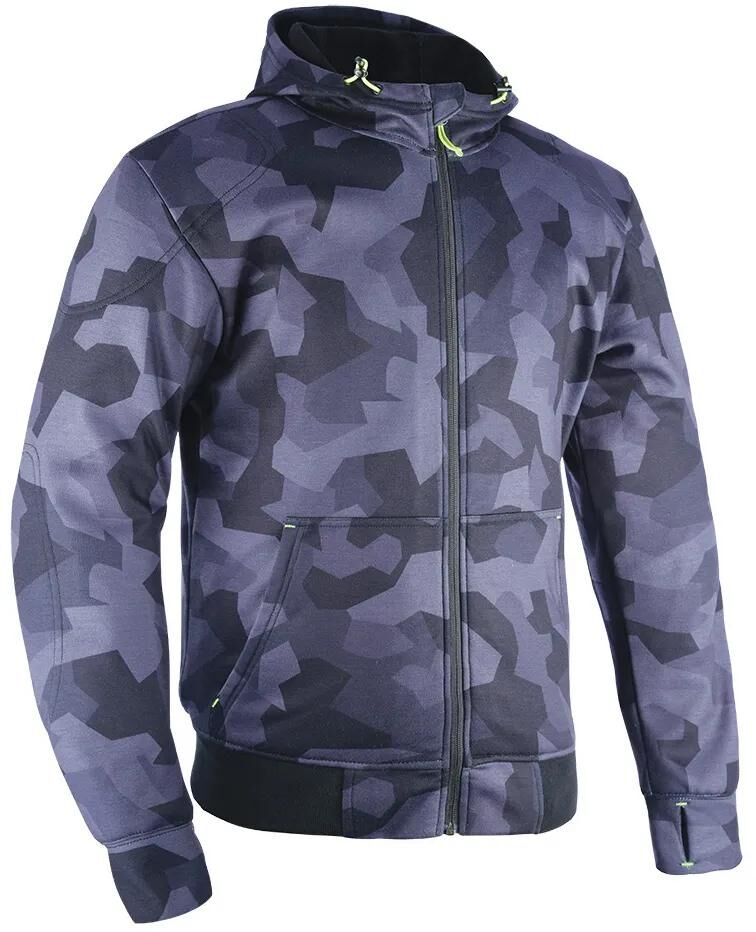 Oxford jacke super hoodie 2.0 jacket super hoodi 2.0 camo xxl