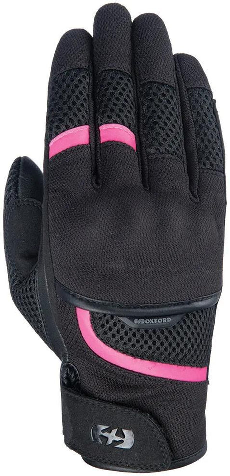 Oxford handschoenen brisbane glove brisbane ladies sw pink gr. xs