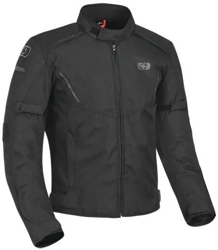 Oxford jacke delta 1.0 jacket delta 1.0 black gr.s