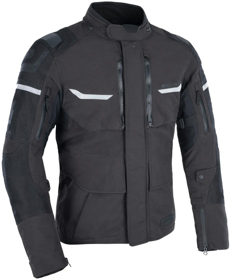 Oxford jas stormland jacket stormland black gr. xxl