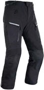 Oxford broek stormland trousers stormland black short gr. s