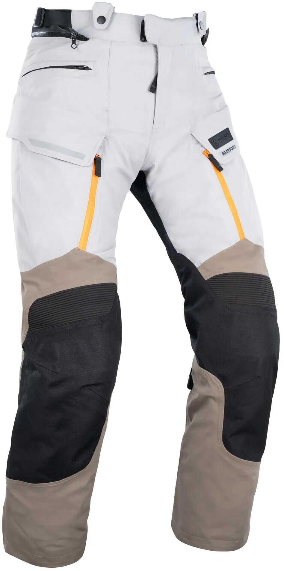 Oxford broek stormland trousers stormland beige sw or reg. gr. 4xl
