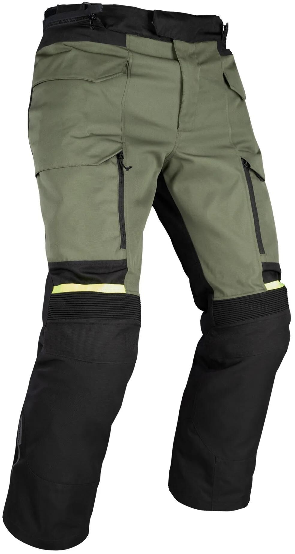 Oxford broek rockland trousers rockland br sw ge regular gr. l