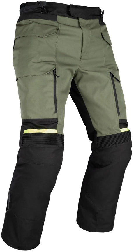 Oxford broek rockland trousers rockland br sw ge regular gr. l