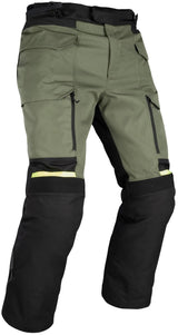 Oxford broek rockland trousers rockland br sw get regular gr. 4xl