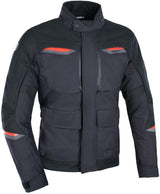 Oxford jas mondial 2.0 jacket mondial 2.0 black gr. xl