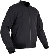 Oxford jas bomber jacket bomber d2d black gr. s
