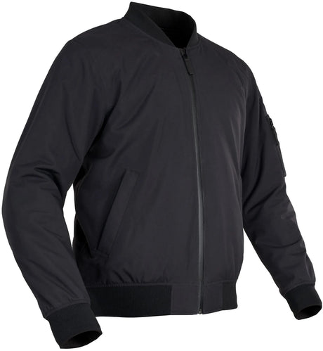 Oxford jas bomber jacket bomber d2d black gr. l
