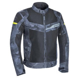 Oxford jas dakar air 1.0 dry2dry™ jacket dakar d2d air gray camo gr. xl