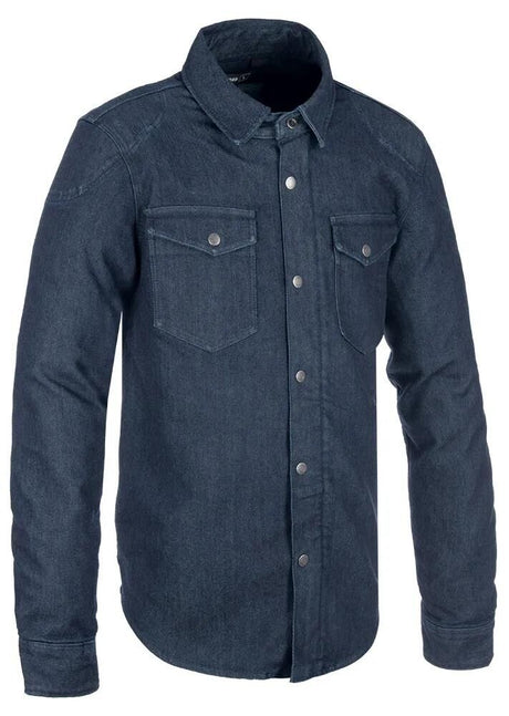Oxford jas aa original approved shirts oa aa shirt blue size 5xl