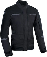 Oxford jas mondial 2.0 jacket mondial 2.0 ladies black size 12 40
