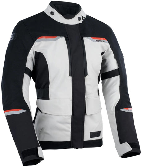 Oxford jas mondial 2.0 jacket mondial 2.0 ladies gr sw size 16 44
