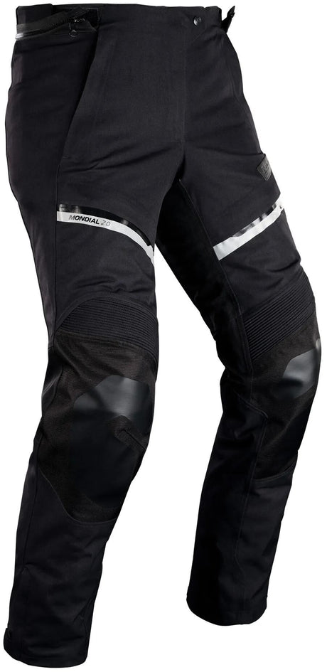 Oxford broek mondial 2.0 trousers mondial 2 ladies sw regu. size 10 3