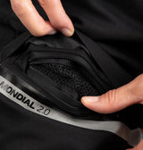 Oxford broek mondial 2.0 trousers mondial 2 ladies sw long size 12 40