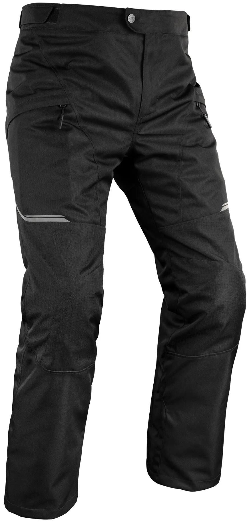 Oxford broek metro 2.0 trousers metro 2.0 black regular gr. 3xl