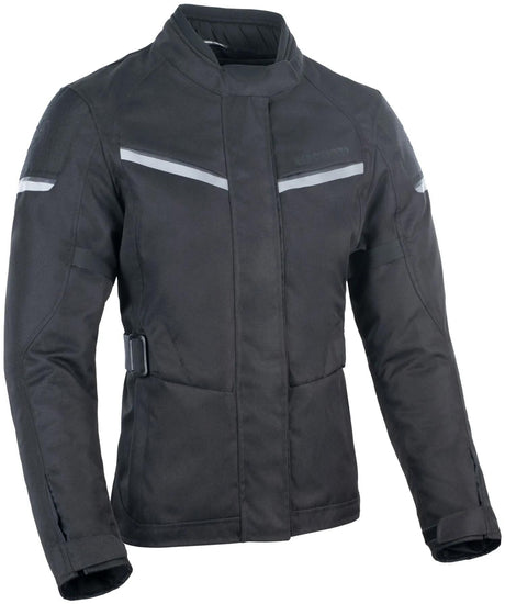 Oxford jas dakota 3.0 jacket dakota 3.0 ladies black gr. 20