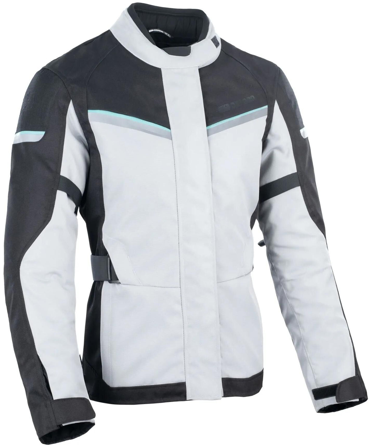 Oxford jas dakota 3.0 jacket dakota 3.0 ladies silver sw size 10