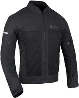Oxford jas spartan air jacket spartan air black gr. xxl