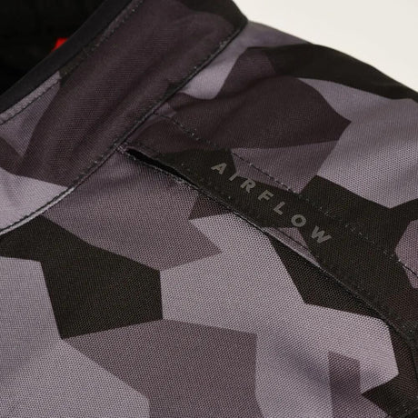 Oxford jacke delta 1.0 ms camo jacket delta 1.0 m camo gr. s