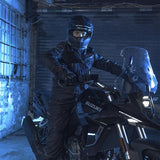 Armr jacke kumaji 3.0 jacket kumaji 3.0 wp ms black gr. 3xl