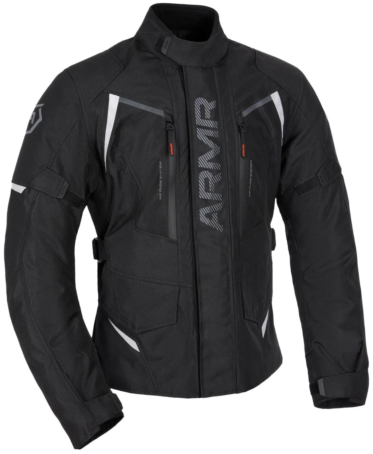 Armr jacke kiso 4.0 jacket kiso 4.0 wp ms black gr. s