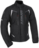 Armr jacke kiso 4.0 jacket kiso 4.0 wp ms black gr. l