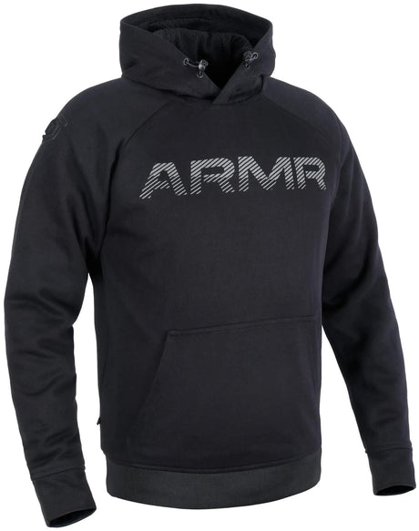 Armr jacke hoodie aki 1.0 hoodie aki 1.0 ms black gr. 3xl