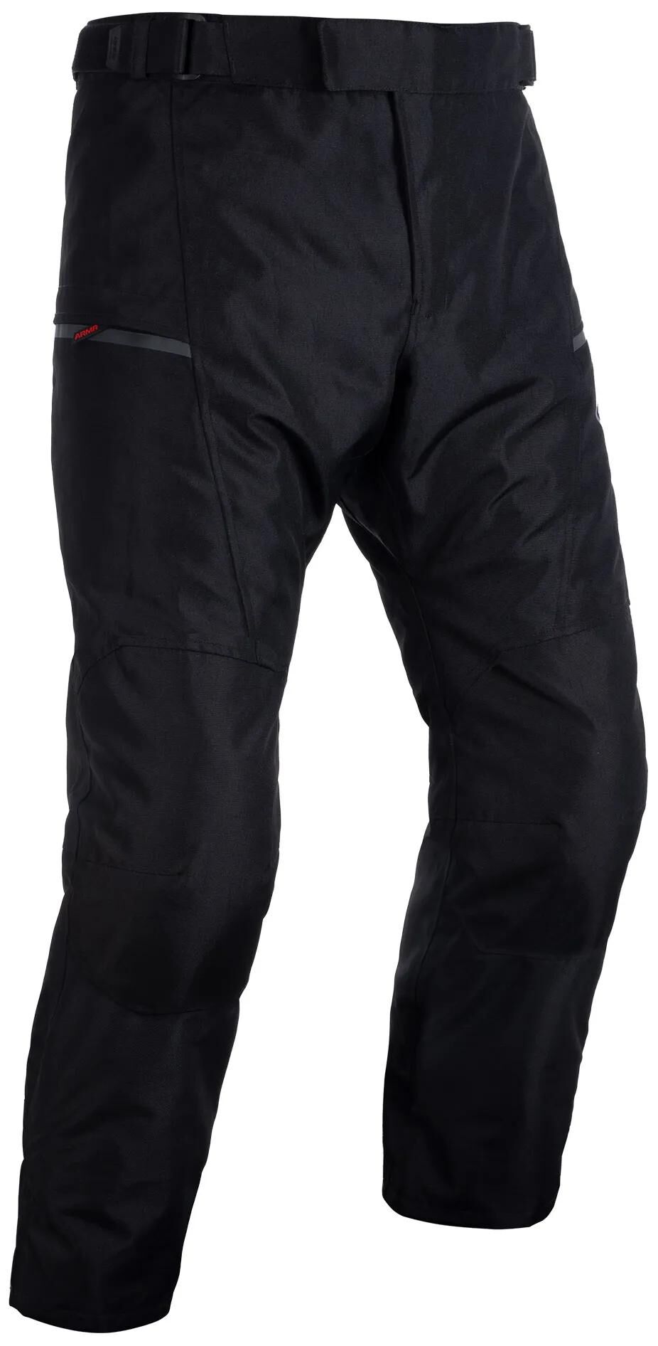 Armr hose kiso 4.0 trousers kiso 4.0 wp ms black r gr. s