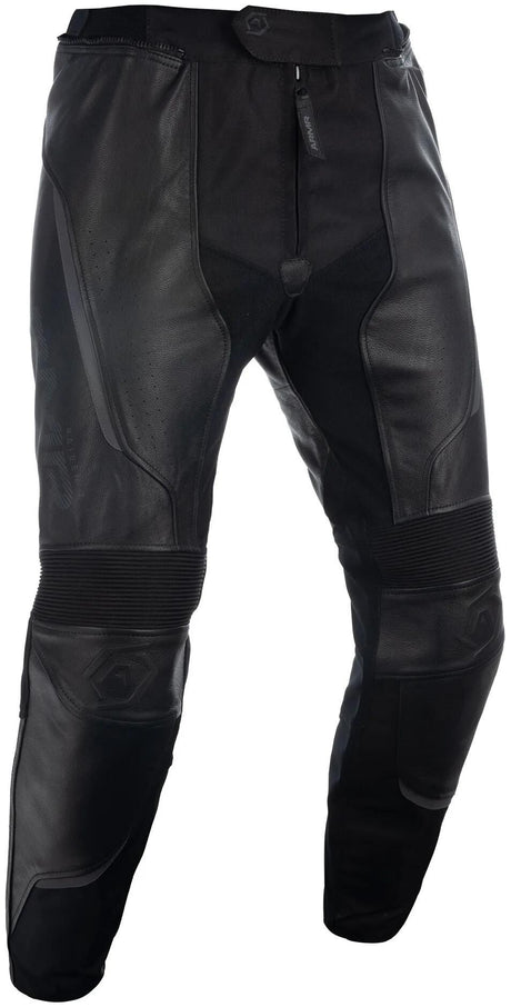 Armr lederhose raiden 3.0 leather pants raiden ms black r gr. l