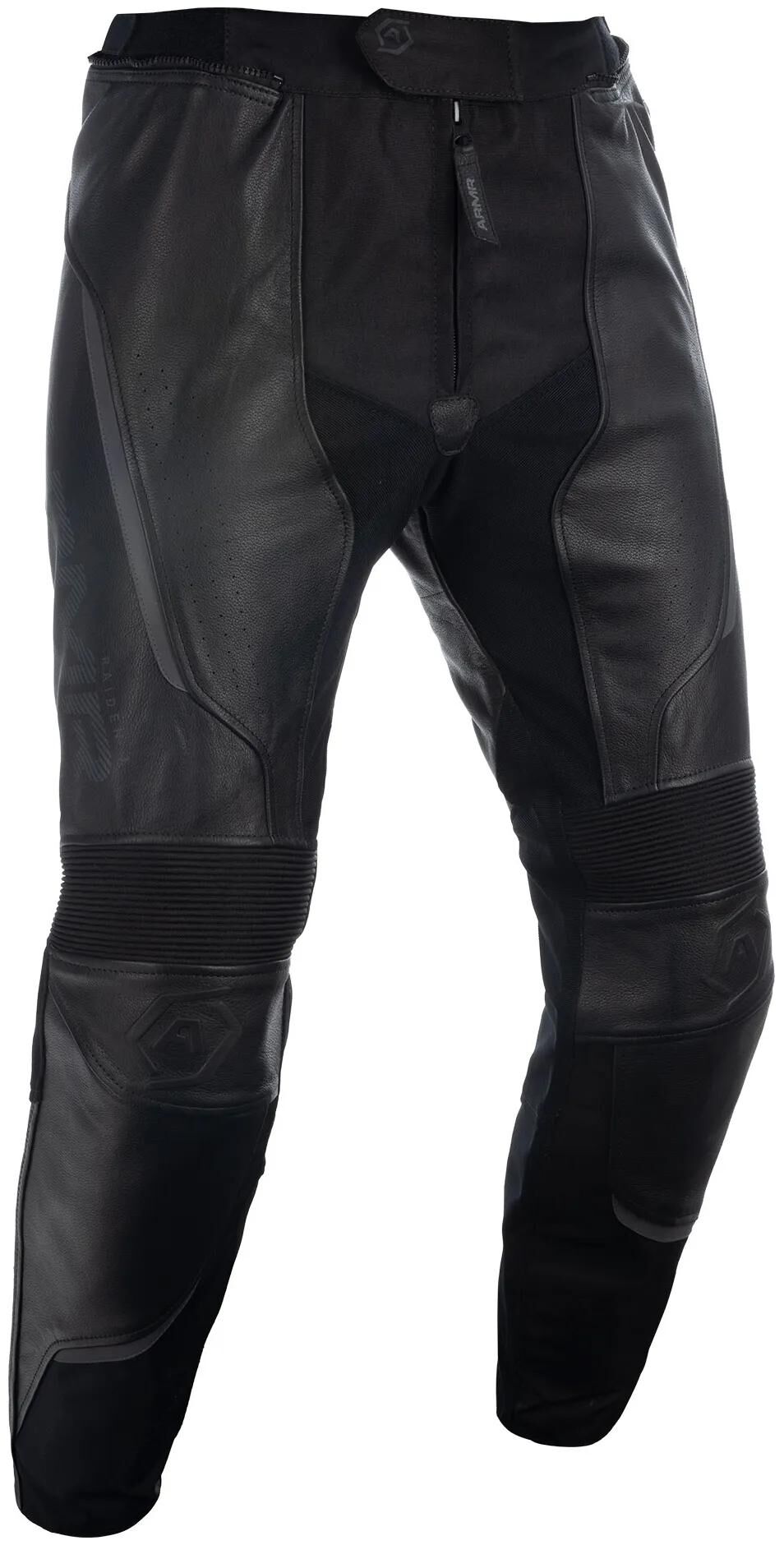 Armr lederhose raiden 3.0 leather pants raiden ms black r gr. xl